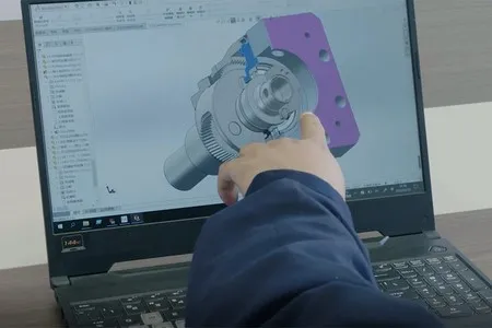 Compromiso con la calidad e innovación