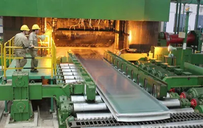 Reductores industriales